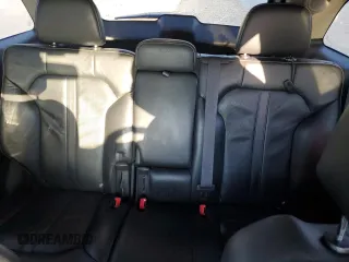 2013 Lincoln MKX z VIN 2LMDJ6JK7DBL43751, wystawiony jako Copart lot #50686865 z przebiegiem 98 978 mil mil oraz Szkoda całkowita • Salvage title. Historia ofert i sprzedaży dostępna na DreamBid. Obrazek 10.