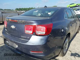 2014 Chevrolet Malibu LS with VIN 1G11B5SL5EF137130, listed as a IAAI auction lot 42170843 with 106,576 mi miles and . Bid and sale history available at DreamBid. Image 16.