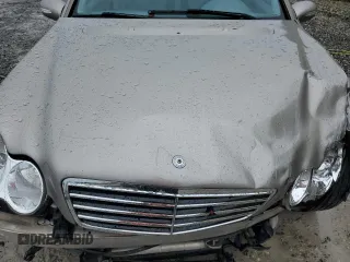 2007 Mercedes-Benz C 230 Sport z VIN WDBRF52H67E027057, wystawiony jako Copart lot #59568325 z przebiegiem 144 208 mil mil oraz Szkoda całkowita • Salvage title. Historia ofert i sprzedaży dostępna na DreamBid. Obrazek 11.