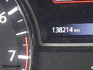 2018 Nissan Altima 2.5 SL with VIN 1N4AL3AP3JC163577, listed as a IAAI auction lot 41406241 with 138,214 mi miles. Bid and sale history available at carsss.com. Image 15.