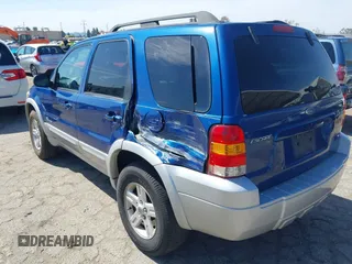 2007 Ford Escape Hybrid with VIN 1FMYU59H07KB79129, listed as a IAAI auction lot 41765085 with 97,723 mi miles and . Bid and sale history available at DreamBid. Image 6.