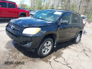 2011 Toyota RAV4 with VIN 2T3BF4DV5BW098476, listed as a IAAI auction lot 42028498 with 161,584 mi miles. Bid and sale history available at carsss.com. Image 16.