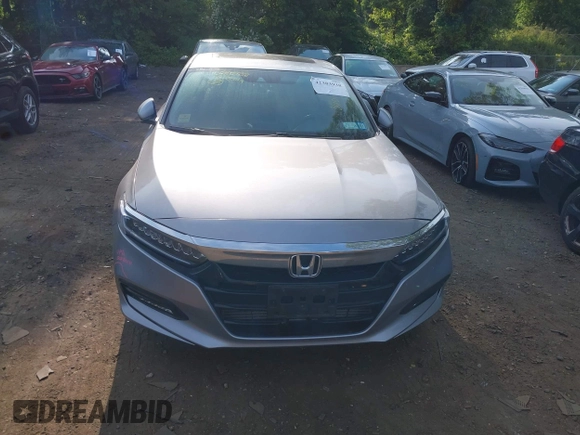 2020 Honda Accord Touring z VIN 1HGCV2F93LA017701, wystawiony jako IAAI lot #42383938 z przebiegiem 40 945 mil mil oraz . Historia ofert i sprzedaży dostępna na DreamBid. Obrazek 12.
