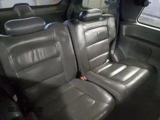 2001 Ford Explorer Sport z VIN 1FMYU70E71UA48404, wystawiony jako Copart lot #81834464 z przebiegiem 145 193 mil mil oraz Szkody całkowita. Historia ofert i sprzedaży dostępna na DreamBid. Obrazek 11.