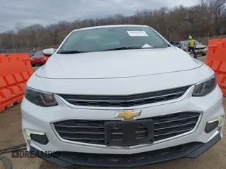 2017 Chevrolet Malibu LT with VIN 1G1ZE5ST6HF187260, listed as a IAAI auction lot 41869143 with 72,605 mi miles and . Bid and sale history available at DreamBid. Image 12.