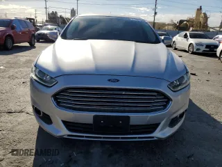 2013 Ford Fusion SE with VIN 3FA6P0HR5DR142817, listed as a Copart auction lot 47320765 with 147,166 mi miles and Salvage Title. Bid and sale history available at carsss.com. Image 5.