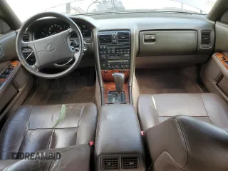 1992 Lexus LS z VIN JT8UF11E6N0128376, wystawiony jako Copart lot #70445094 z przebiegiem 144 806 mil mil oraz Nie do naprawy. Historia ofert i sprzedaży dostępna na DreamBid. Obrazek 8.