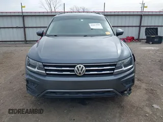 2019 Volkswagen Tiguan S с VIN 3VV1B7AX7KM013381, выставлен на аукционе IAAI как лот 41813840 с пробегом 89 258 миль миль и . История ставок и продаж доступна на DreamBid. Изображение 12.