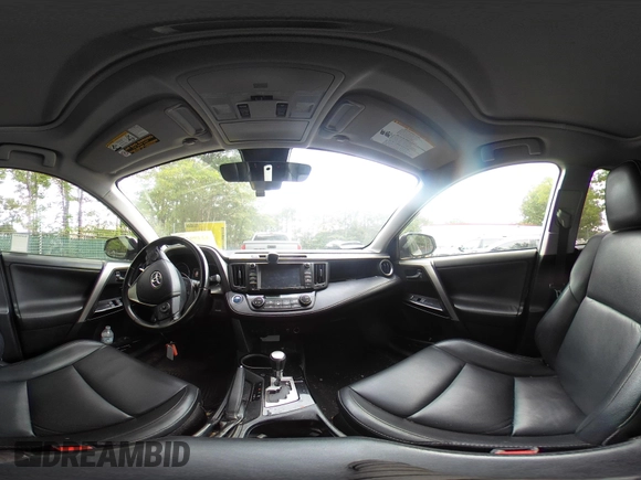 2016 Toyota RAV4 Limited с VIN JTMDJREV2GD001094, выставлен на аукционе IAAI как лот 42499355 с пробегом 295 363 миль миль и . История ставок и продаж доступна на DreamBid. Изображение 18.