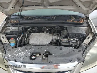 2006 Honda Odyssey LX с VIN 5FNRL38236B043862, выставлен на аукционе Copart как лот 52404045 с пробегом 167 669 миль миль и Списание • Salvage title. История ставок и продаж доступна на DreamBid. Изображение 12.