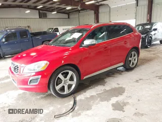 2013 Volvo XC60 T6 с VIN YV4902DZ9D2441774, выставлен на аукционе IAAI как лот 42457486 с пробегом 159 243 миль миль и . История ставок и продаж доступна на DreamBid. Изображение 2.