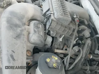 2006 Ford F-150 XLT with VIN 1FTPW14536FB57553, listed as a IAAI auction lot 43505083 with 171,984 mi miles and . Bid and sale history available at DreamBid. Image 13.