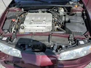 2003 Oldsmobile Aurora z VIN 1G3GS64C134163544, wystawiony jako Copart lot #58706705 z przebiegiem 104 447 mil mil oraz Szkody całkowita. Historia ofert i sprzedaży dostępna na DreamBid. Obrazek 11.