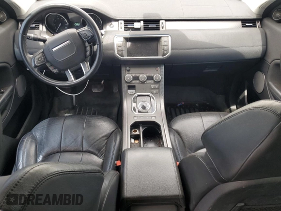 2018 Land Rover Range Rover Evoque SE с VIN SALVP2RX2JH294848, выставлен на аукционе Copart как лот 59316975 с пробегом 108 347 миль миль и Чистый • Clean title. История ставок и продаж доступна на DreamBid. Изображение 8.