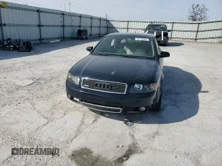 2005 Audi A4 SE с VIN WAULC68E75A116933, выставлен на аукционе Copart как лот 78170564 с пробегом 217 181 миль миль и Списание • Salvage title. История ставок и продаж доступна на DreamBid. Изображение 10.