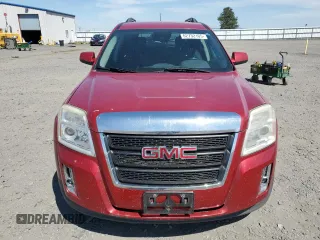 2014 GMC Terrain SLE z VIN 2GKFLWEK8E6269087, wystawiony jako Copart lot #62732105 z przebiegiem 177 977 mil mil oraz Czysty tytuł • Clean title. Historia ofert i sprzedaży dostępna na DreamBid. Obrazek 5.
