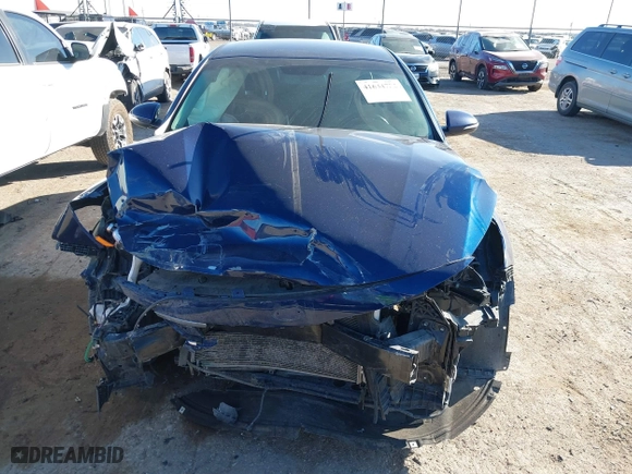 2018 Kia Optima S with VIN 5XXGT4L34JG194647, listed as a IAAI auction lot 41644732 with 122,107 mi miles. Bid and sale history available at carsss.com. Image 13.