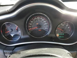 2013 Dodge Avenger SE with VIN 1C3CDZAB1DN512210, listed as a Copart auction lot 52463255 with 138,225 mi miles and Salvage Title. Bid and sale history available at carsss.com. Image 9.