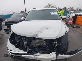 2022 Volkswagen Tiguan S z VIN 3VV1B7AXXNM149461, wystawiony jako IAAI lot #41746132 z przebiegiem 22 832 mil mil oraz . Historia ofert i sprzedaży dostępna na DreamBid. Obrazek 13.