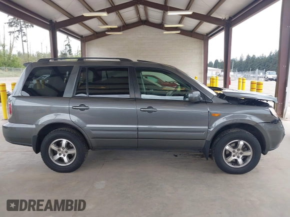 2008 Honda Pilot SE z VIN 5FNYF18368B006680, wystawiony jako IAAI lot #42207051 z przebiegiem 75 438 mil mil oraz . Historia ofert i sprzedaży dostępna na DreamBid. Obrazek 13.