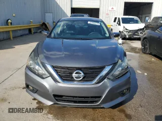 2016 Nissan Altima S with VIN 1N4AL3AP7GN379669, listed as a Copart auction lot 52988575 with 133,391 mi miles and Salvage Title. Bid and sale history available at DreamBid. Image 5.