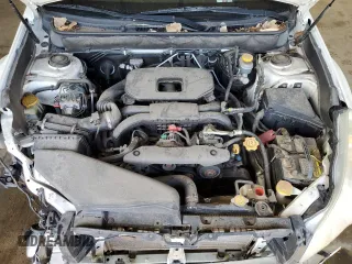 2012 Subaru Legacy 2.5i Premium with VIN 4S3BMBB6XC3025839, listed as a Copart auction lot 43789115 with 116,169 mi miles and Salvage Title. Bid and sale history available at carsss.com. Image 11.