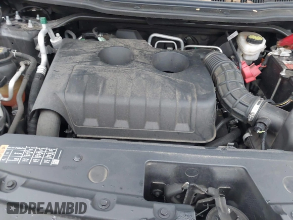 2018 Ford Explorer XLT with VIN 1FM5K7DH9JGC25899, listed as a IAAI auction lot 41661895 with 59,397 mi miles and . Bid and sale history available at DreamBid. Image 10.