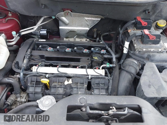 2016 Jeep Patriot Sport with VIN 1C4NJRBB3GD546283, listed as a IAAI auction lot 42599307 with 132,729 mi miles and . Bid and sale history available at DreamBid. Image 10.