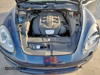 2013 Porsche Cayenne Diesel с VIN WP1AF2A25DLA37076, выставлен на аукционе Copart как лот 62026655 с пробегом 79 911 миль миль и Списание • Salvage title. История ставок и продаж доступна на DreamBid. Изображение 12.