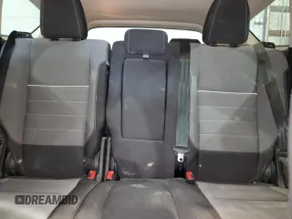 2014 Ford Escape SE with VIN 1FMCU9G98EUC19083, listed as a Copart auction lot 63421915 with 108,042 mi miles and Clean title. Bid and sale history available at DreamBid. Image 10.