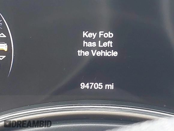 2016 Jeep Grand Cherokee Summit с VIN 1C4RJEJG7GC473335, выставлен на аукционе IAAI как лот 41506917 с пробегом 94 705 миль миль и . История ставок и продаж доступна на DreamBid. Изображение 15.