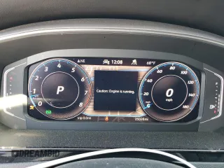 2021 Volkswagen Arteon SE с VIN WVWAR7AN5ME008343, выставлен на аукционе Copart как лот 47946943 с пробегом 25 028 миль миль и . История ставок и продаж доступна на DreamBid. Изображение 9.