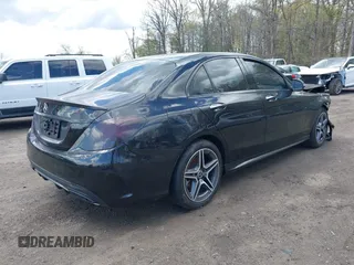 2020 Mercedes-Benz C 300 с VIN WDDWF8EB0LR536129, выставлен на аукционе IAAI как лот 41969624 с пробегом 61 531 миль миль и . История ставок и продаж доступна на DreamBid. Изображение 4.