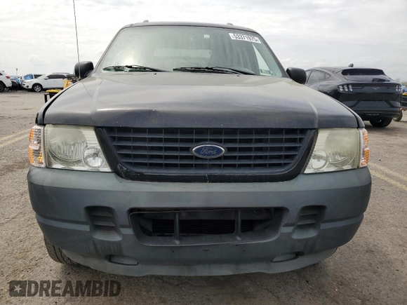 2005 Ford Explorer z VIN 1FMDU62KX5UA60435, wystawiony jako Copart lot #53371975 z przebiegiem 189 260 mil mil oraz Szkoda całkowita • Salvage title. Historia ofert i sprzedaży dostępna na DreamBid. Obrazek 5.