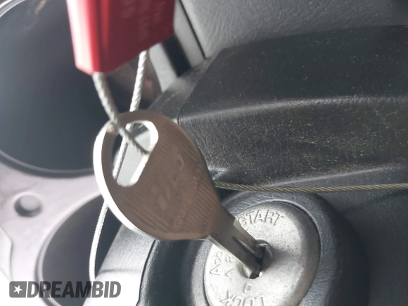 2003 Nissan Xterra XE with VIN 5N1ED28T53C698186, listed as a IAAI auction lot 42154518 with 181,442 mi miles and . Bid and sale history available at DreamBid. Image 11.