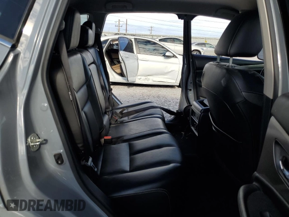 2021 Nissan Murano SL with VIN 5N1AZ2CS1MC128637, listed as a Copart auction lot 42364095 with 157,269 mi miles and Salvage Title. Bid and sale history available at DreamBid. Image 12.