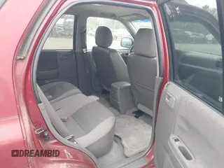 2004 Isuzu Rodeo S z VIN 4S2CK58W644317345, wystawiony jako IAAI lot #41940961 z przebiegiem Nie podano mil oraz . Historia ofert i sprzedaży dostępna na DreamBid. Obrazek 8.