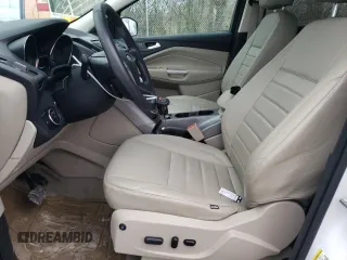 2014 Ford Escape SE with VIN 1FMCU0GX6EUA03906, listed as a Copart auction lot 50356845 with 101,852 mi miles and Salvage Title. Bid and sale history available at carsss.com. Image 7.