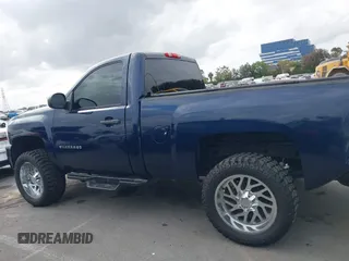 2012 Chevrolet Silverado 1500 Work Truck with VIN 1GCNCPEX9CZ179053, listed as a IAAI auction lot 42121857 with 147,096 mi miles and . Bid and sale history available at DreamBid. Image 14.