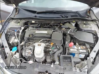 2014 Honda Accord LX with VIN 1HGCR2F31EA294978, listed as a IAAI auction lot 41872422 with 108,632 mi miles and . Bid and sale history available at carsss.com. Image 10.