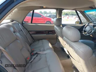 1999 Buick LeSabre Limited with VIN 1G4HR52K3XH484581, listed as a IAAI auction lot 40188912 with 79,456 mi miles and . Bid and sale history available at DreamBid. Image 8.