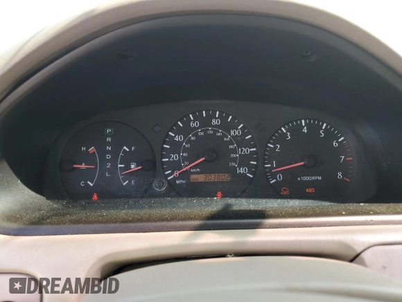 1999 Toyota Solara SE with VIN 2T1CF22P6XC238341, listed as a Copart auction lot 49875585 with 303,802 mi miles and Salvage Title. Bid and sale history available at carsss.com. Image 9.
