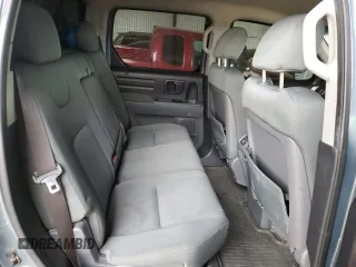 2008 Honda Ridgeline RT with VIN 2HJYK16228H528556, listed as a Copart auction lot 49668185 with 174,403 mi miles and Salvage Title. Bid and sale history available at carsss.com. Image 10.