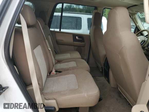2004 Ford Expedition Special Service with VIN 1FMPU15L34LA68756, listed as a Copart auction lot 72979974 with 226,850 mi miles and Salvage Title. Bid and sale history available at carsss.com. Image 11.