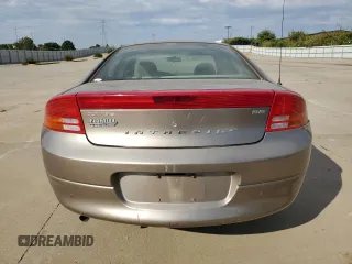2002 Dodge Intrepid SE with VIN 2B3HD46R82H142150, listed as a Copart auction lot 77165744 with 0 mi miles and Clean Title. Bid and sale history available at carsss.com. Image 6.