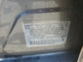 2018 Nissan Sentra S with VIN 3N1AB7AP3JY285824, listed as a Copart auction lot 51109415 with 122,986 mi miles and Salvage Title. Bid and sale history available at carsss.com. Image 13.