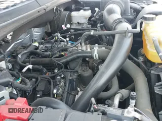 2020 Ford F-150 XL с VIN 1FTEW1CPXLFA33091, выставлен на аукционе IAAI как лот 42923226 с пробегом 61 237 миль миль и . История ставок и продаж доступна на DreamBid. Изображение 20.