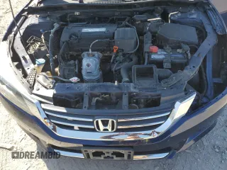 2015 Honda Accord Sedan LX with VIN 1HGCR2F37FA113187, listed as a Copart auction lot 54125155 with 138,803 mi miles and Salvage Title. Bid and sale history available at carsss.com. Image 11.