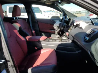 2022 Lexus NX with VIN 2T2GGCEZ8NC009847, listed as a Copart auction lot 66447202 with 394 mi miles. Bid and sale history available at carsss.com. Image 5.