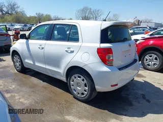 2009 Scion xD z VIN JTKKU10439J049845, wystawiony jako IAAI lot #41985066 z przebiegiem 162 439 mil mil oraz . Historia ofert i sprzedaży dostępna na DreamBid. Obrazek 3.